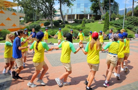 В центре «Прогресс» считают, что единый центр подготовки вожатых нужен всей системе детского отдыха - «Образование»