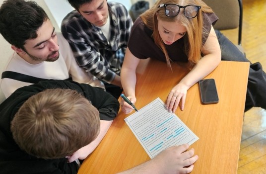 В Костромской области для знакомства подростков с финансовой грамотностью используют викторину «Дроппер.Квиз» - «Образование»