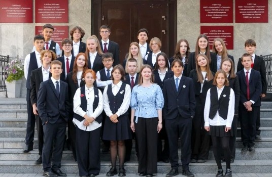 Выпускница НГПУ рассказала, почему выгодно выбирать целевое обучение - «Образование»