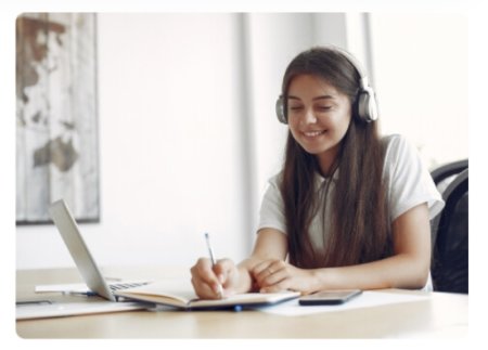 Первая лицензированная и аккредитованная гимназия в онлайн-формате